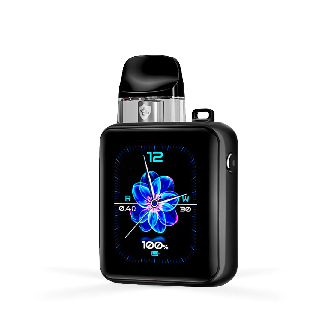 VooPoo