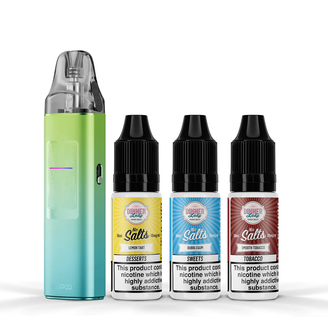 Vape Bundles